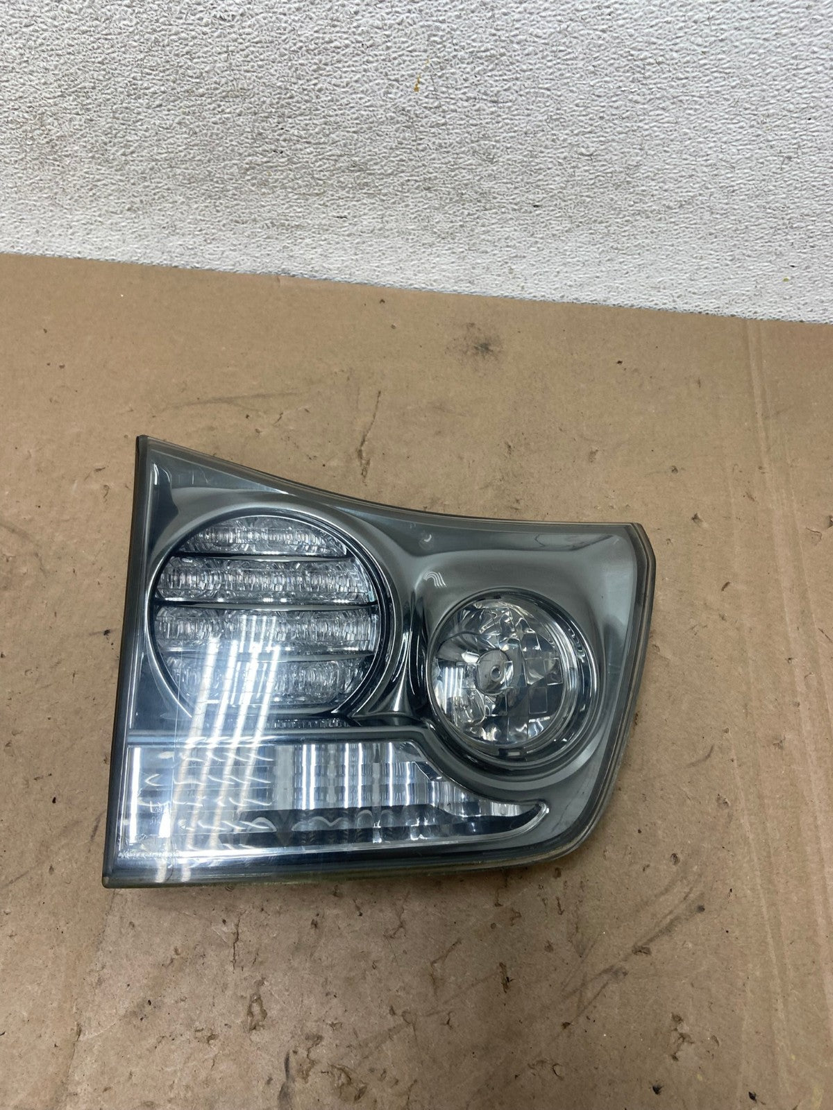 2006 to 2007 Lexus RX400H Left Driver LH Side Inner Tail Light AG5307 LK0
