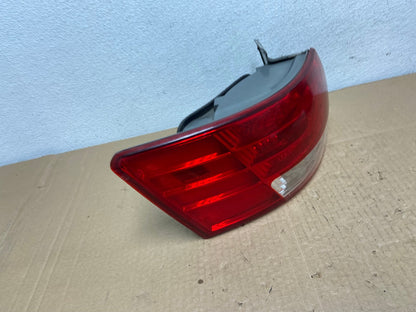 2006 2007 2008 Hyundai Sonata Left Driver Lh Side Tail Light AC3830 LK2