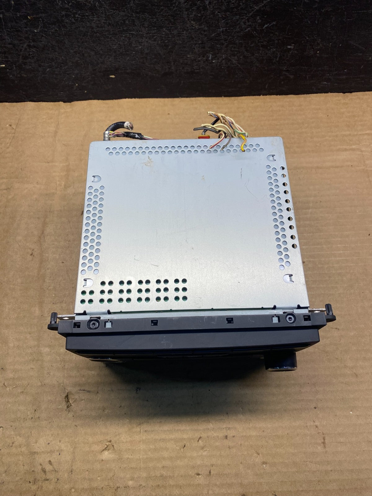2008-2013 Ford E150 E250 E350 AM FM Radio Stereo Receiver ad9829 DG4