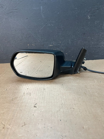 2007-2011 Honda CR-V CRV Left Driver LH Side View Door Mirror AE8490 DW8