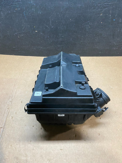 2007 to 2010 BMW X5 Air Intake Cleaner Filter Housing Box H4676 DG15