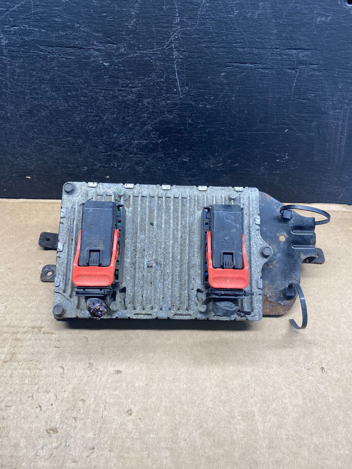 2012 Dodge Grand Caravan Town & Country ECM ECU Engine Computer AF6675 DW0