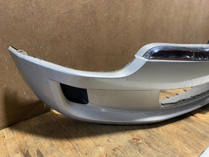 2011 to 2012 GMC Acadia Denali Front Lower Bumper Cover 22821302 AE36601