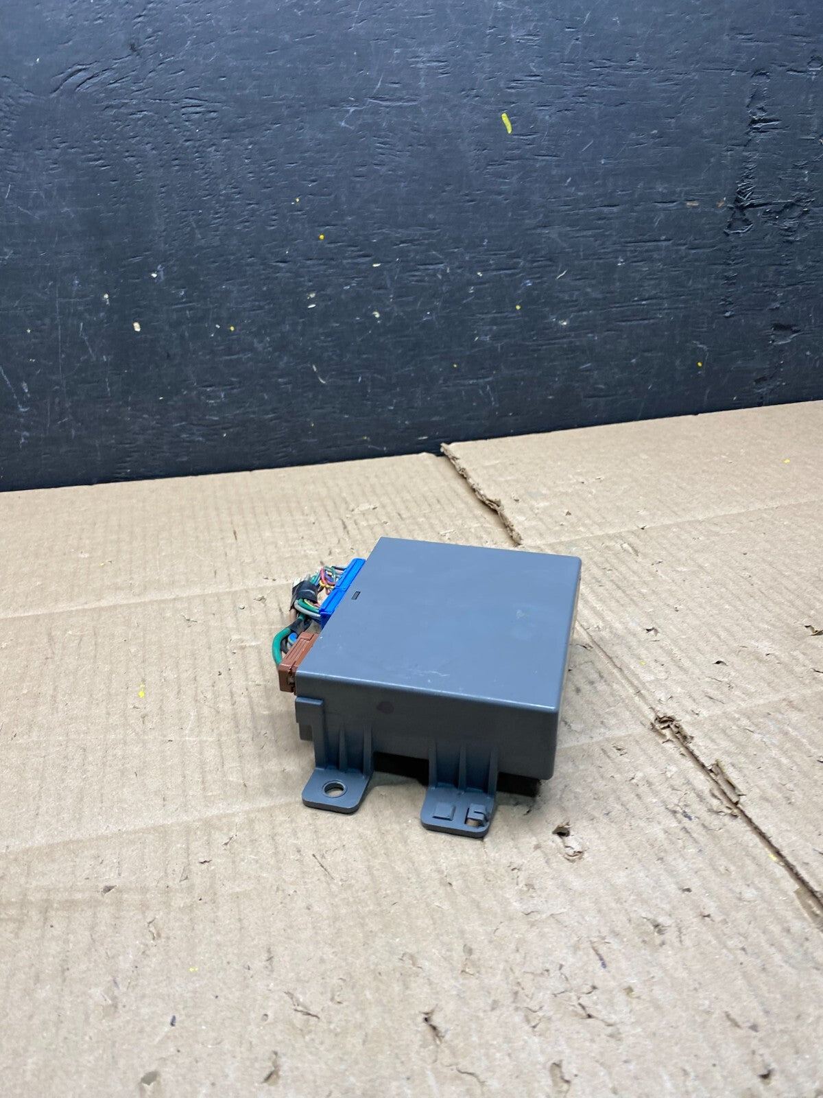 2005 - 2007 Honda Odyssey Rear Left Driver Sliding Door Module L5527 DG3