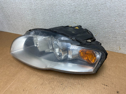 2006 2007 2008 Audi A4 Headlight Xenon Hid Left Driver Side Oem R4677 DW1