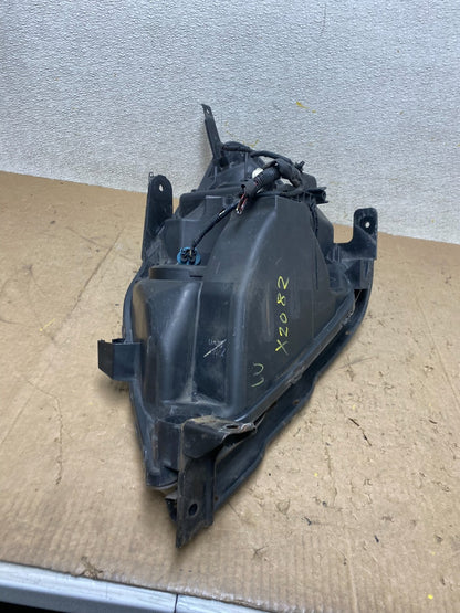2005 2006 2007 Honda Odyssey Right Passenger RH Side Halogen Headlight X2082 DW13