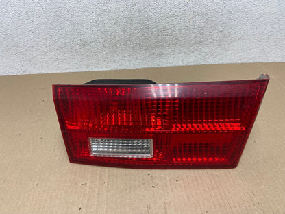 2005 Honda Accord Left Side Driver Lh Inner Trunk Lid Tail Light AF5806 LK0