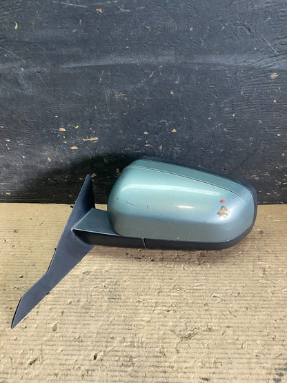 2005 2006 2007 Mercury Montego Left Driver Lh View Door Mirror S3499 DG0