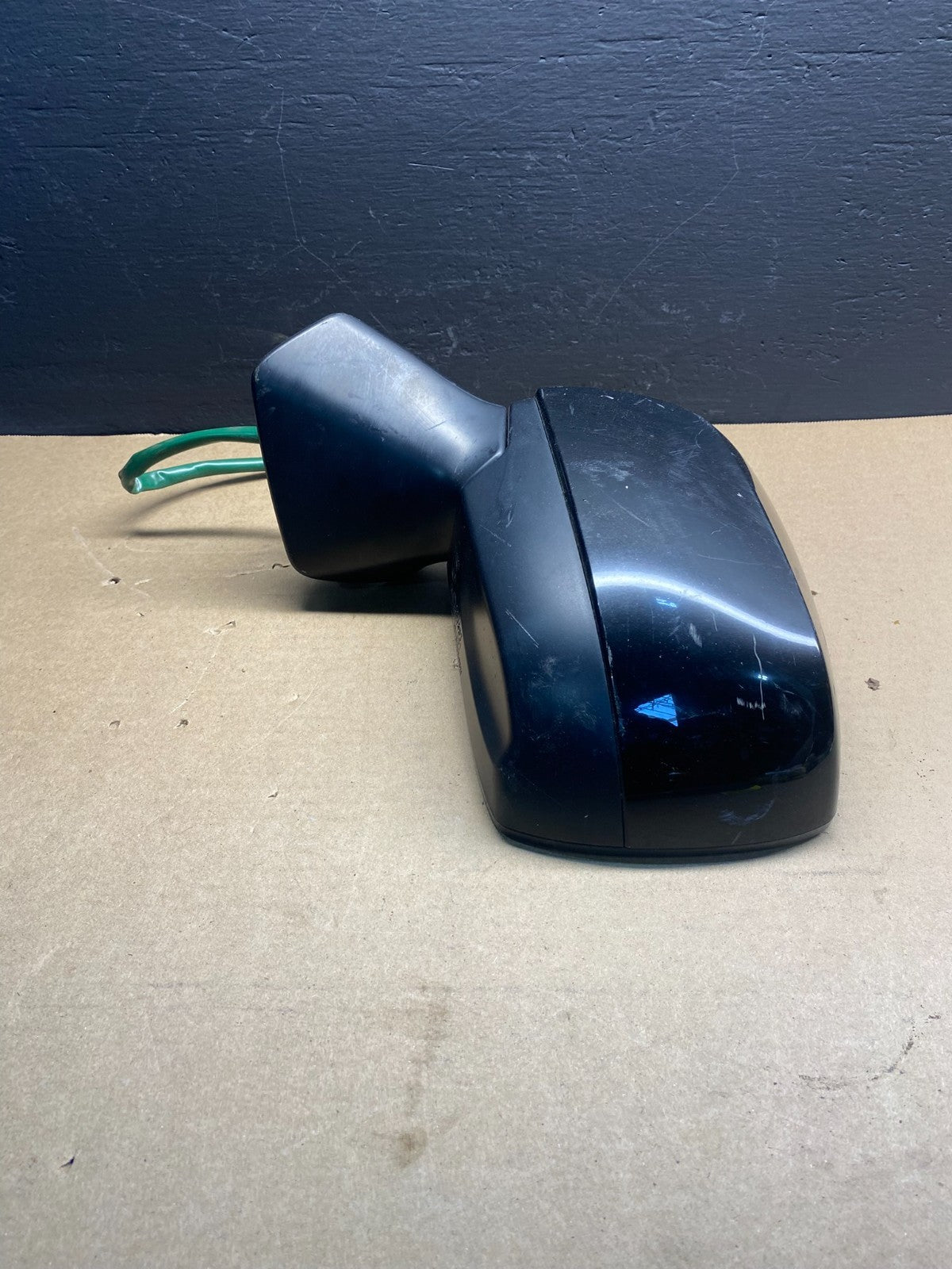 2014 2015 2016 Subaru Forester Left Driver Side View Power Door Mirror AB7163 DW1