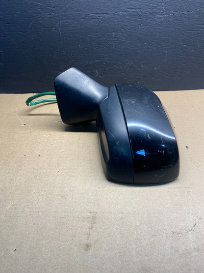 2014 2015 2016 Subaru Forester Left Driver Side View Power Door Mirror AB7163 DW1