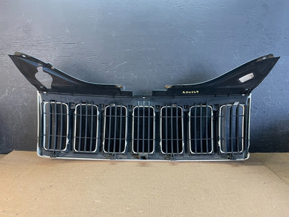 2008 2009 2010 Jeep Grand Cherokee Front Upper Grill Grille AD0269 DG3