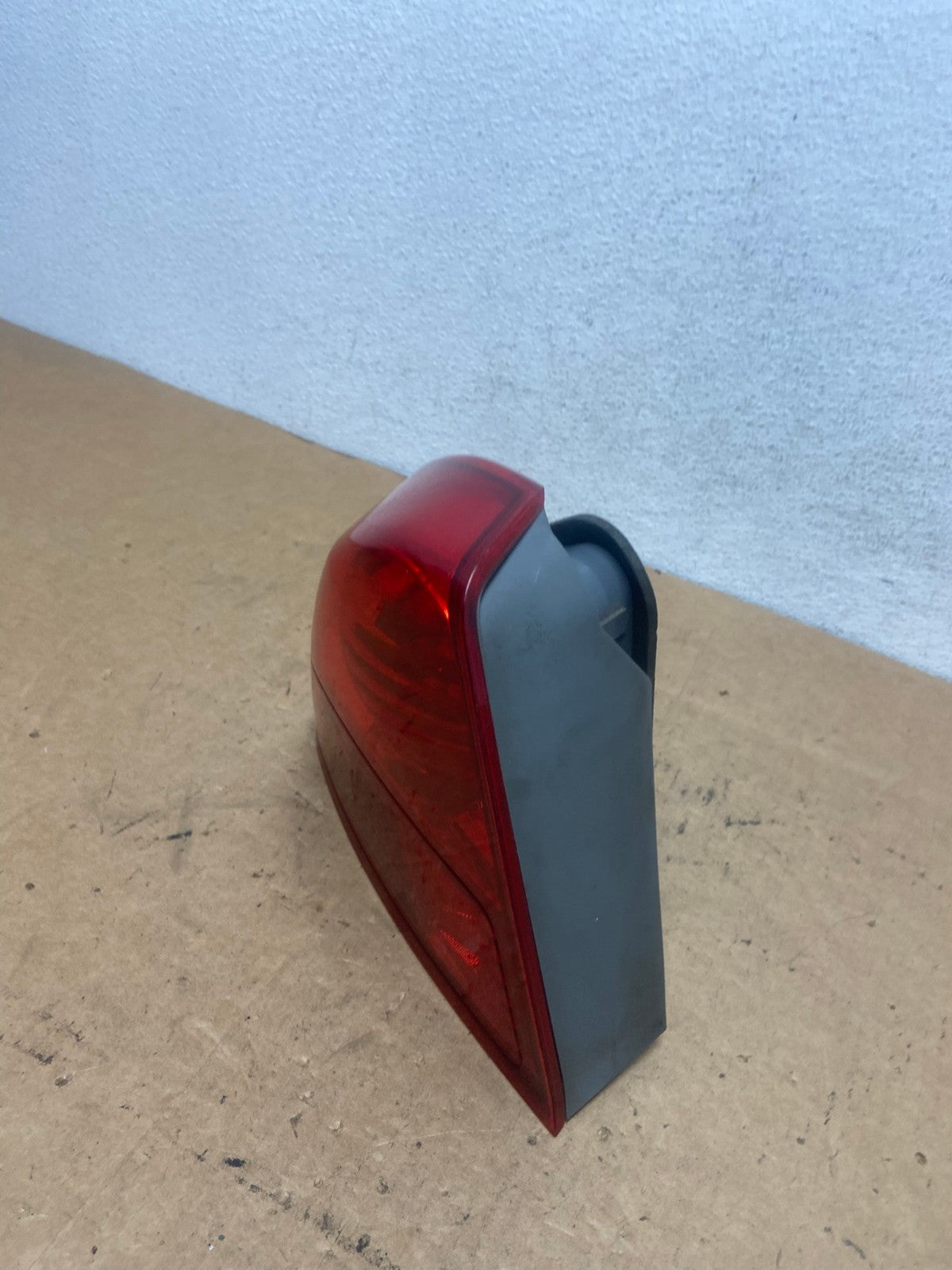 2003 2004 2005 Honda Civic Sedan Left Driver LH Side Tail Light AD5202 LK1