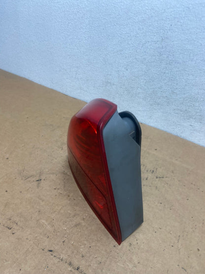 2003 2004 2005 Honda Civic Sedan Left Driver LH Side Tail Light AD5202 LK1