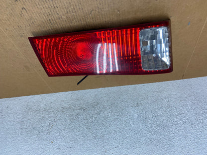 2000-2001 Toyota Camry Tail Light Left Driver LH Side Inner AD9350 LK0