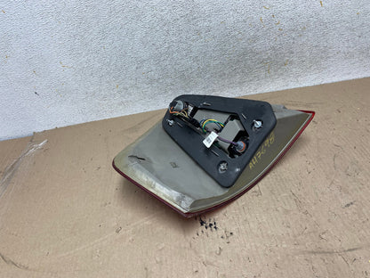 2010 2011 2012 Mercedes GL-Class GL450 Right LED Tail Light AH7698 LK5