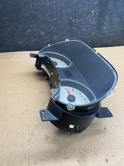 2008 Ford Explorer Speedometer Cluster Gauge AG5256 DG2