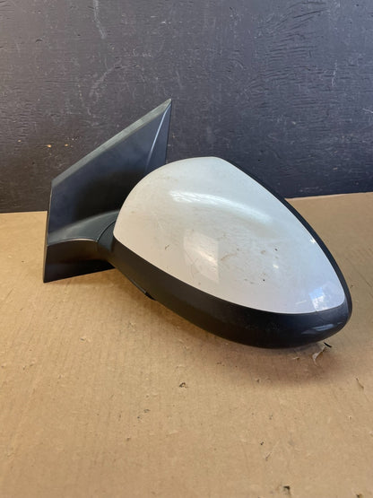2012 to 2020 Chevrolet Sonic Left Driver LH View Door Mirror AD5588 DW1