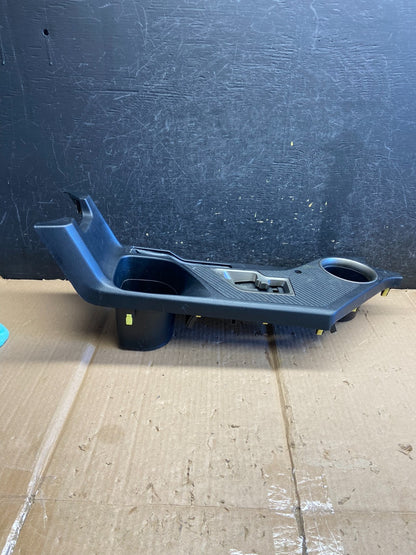 2013 to 2015 Toyota Rav4 Center Console Shifter Bezel Trim AI2660 DG2