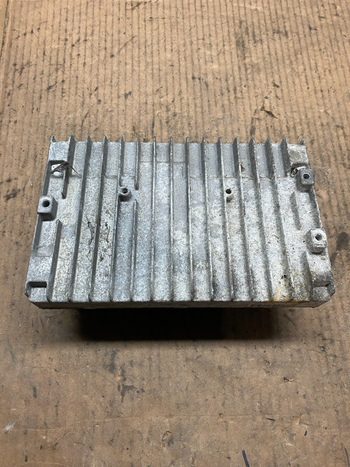 2004 Dodge Durango 5.7L  Engine Computer Module ECU PCM p56029029ae G2980 DG11