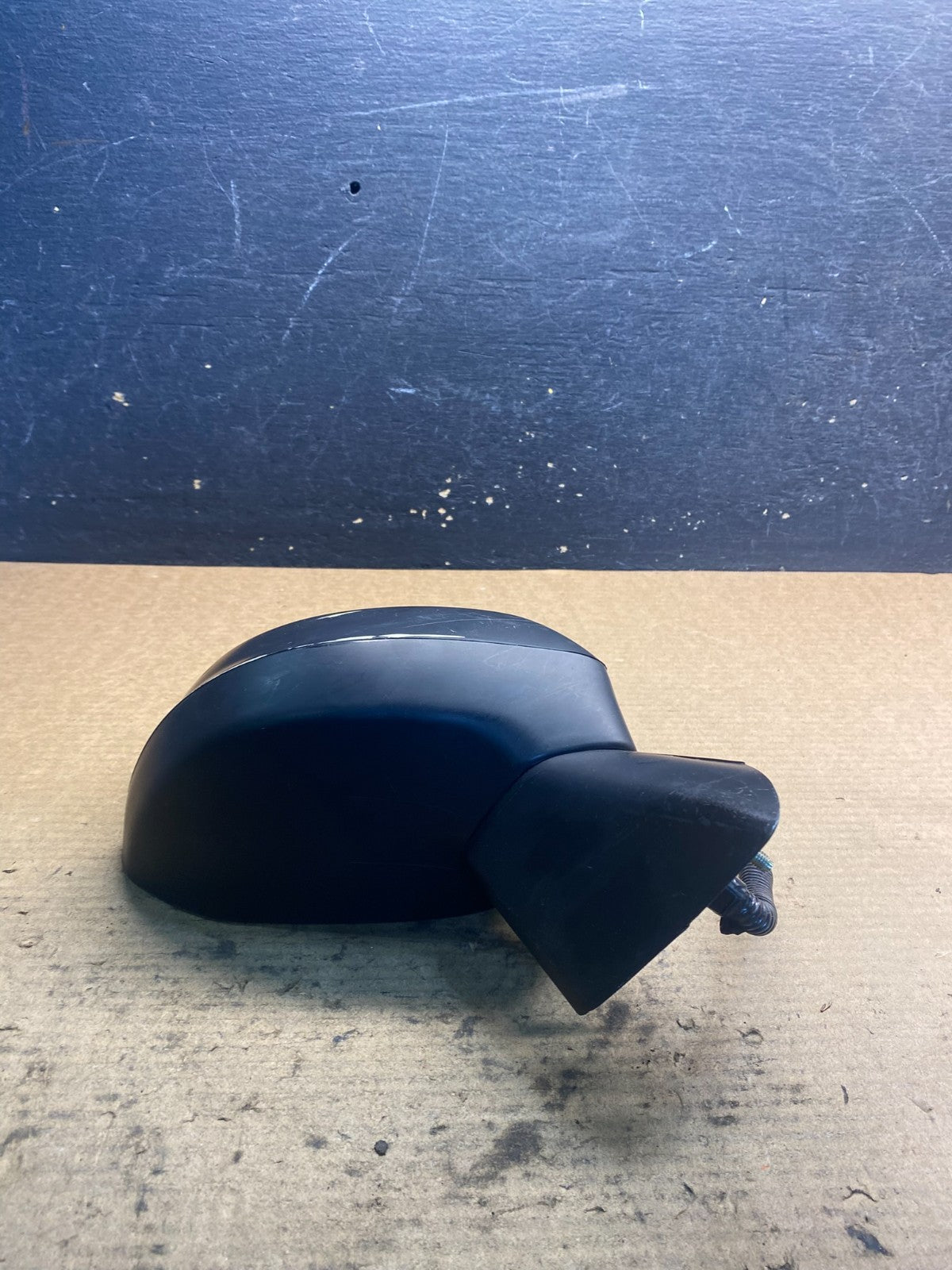 2012 to 2015 Honda Civic Sedan Right Passenger Rh View Mirror Oem AA0866 MS2