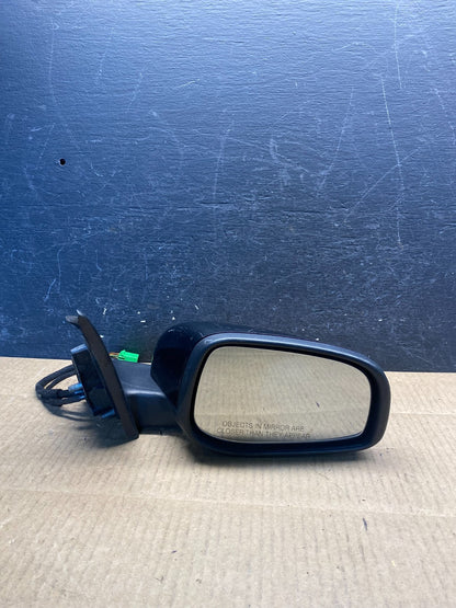 2004 to 2006 Volvo V70 Right Passenger RH Side Door Mirror AG7284 DW9