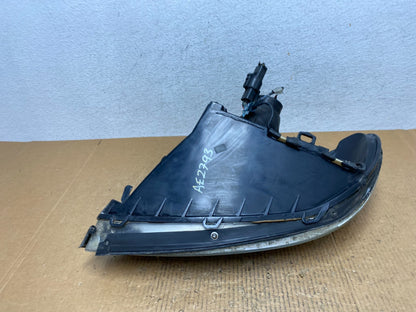 2000 to 2007 Ford Taurus Right Passenger RH Side Halogen Headlight AE2793 DW7