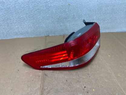 2003 to 2004 Honda Accord Sedan Left Driver Lh Side Tail light AA1463 PS2