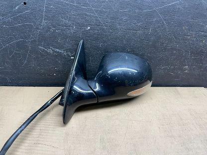 1999 to 2004 Chrysler LHS Left Driver LH View Turn Signal Mirror N6690 DG0