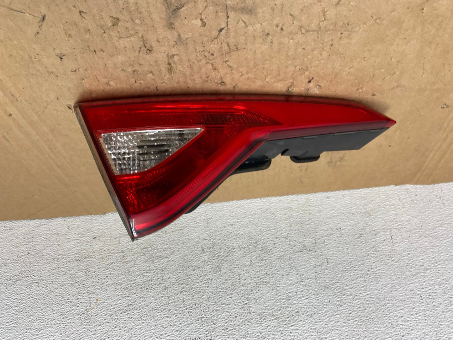 2015 2016 2017 Hyundai Sonata Left Driver LH Inner Tail Light AD3738 LK0