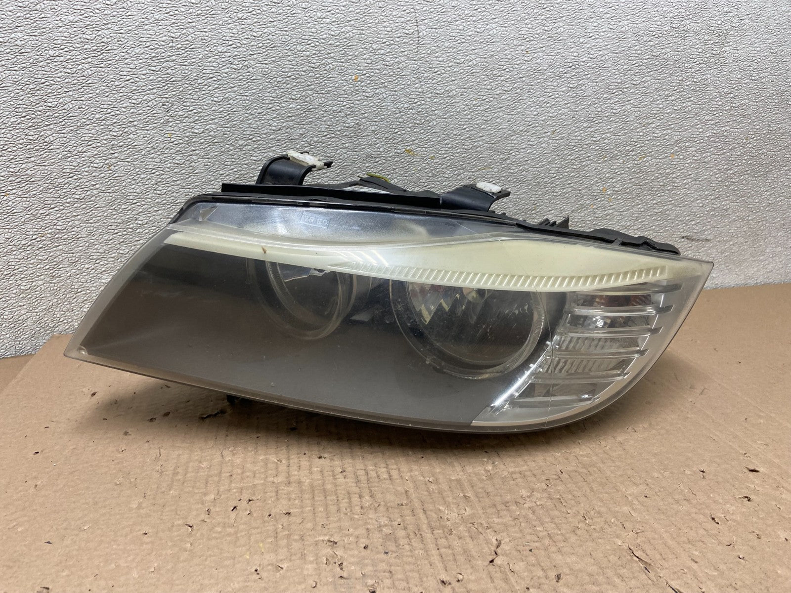 2009-2011 Bmw 3 Series 328i 4/D Sedan Left Driver Headlight Halogen AB2532 DW0