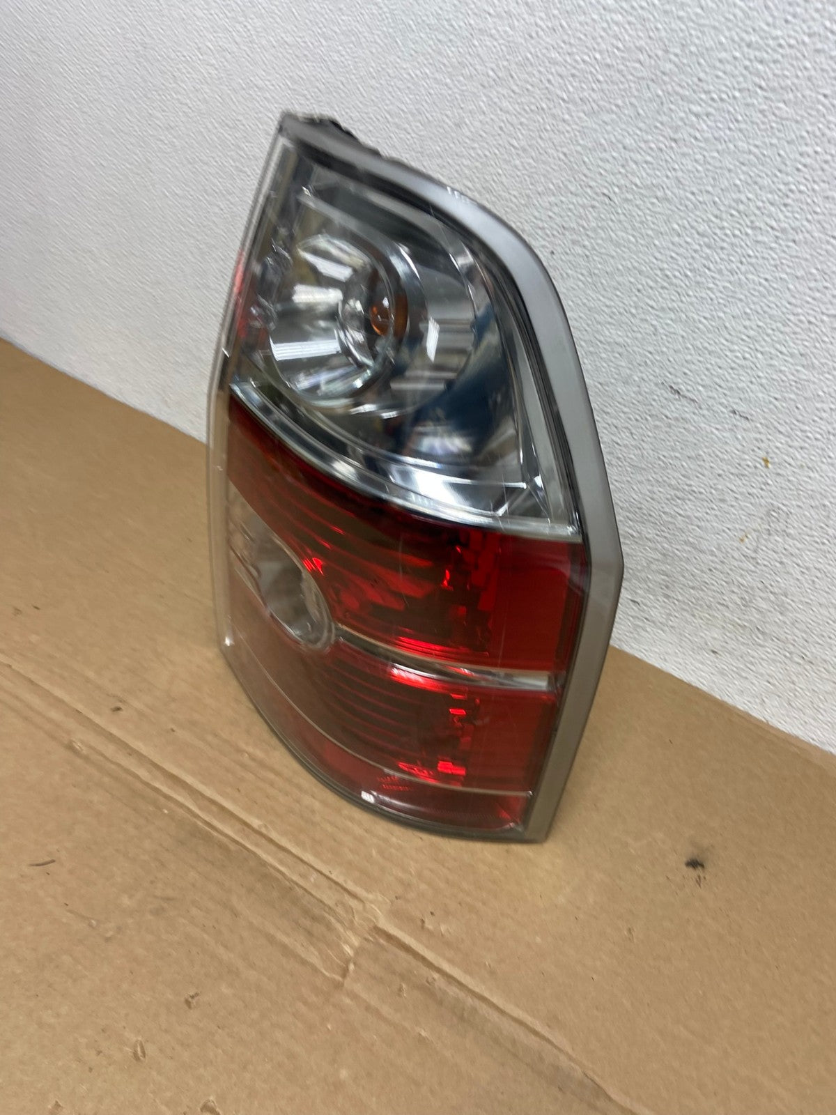 2004 2005 2006 Acura Mdx Right Passenger Side Rh Tail Light AD3807 LK1