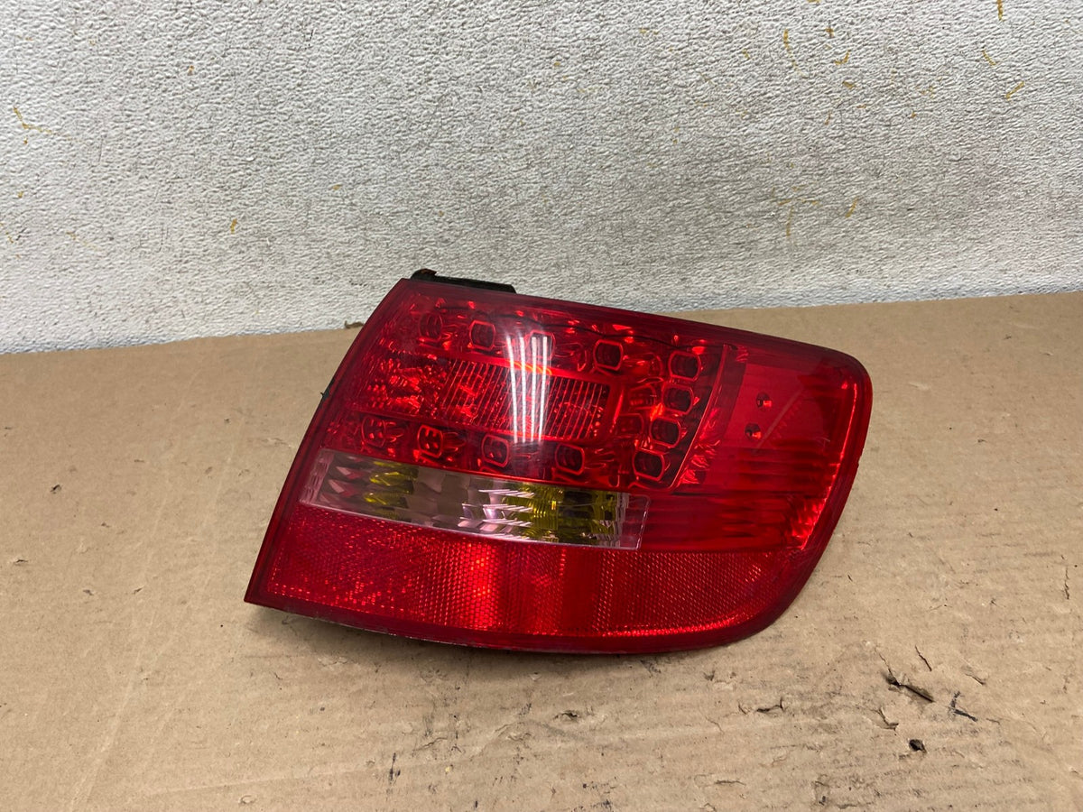 2006 2007 2008 Audi A6 Avant Wagon Right Passenger RH Tail Light AI0976 LK0