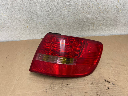 2006 2007 2008 Audi A6 Avant Wagon Right Passenger RH Tail Light AI0976 LK0