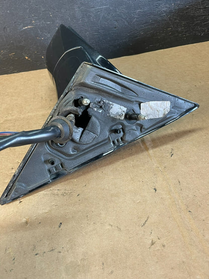 2009-2011 Cadillac DTS Left Driver LH Turn Signal View Door Mirror AE1002 DW4
