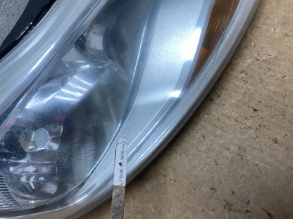 2012 2013 2014 Ford Focus Right Passenger Rh Side Headlight AI3644 DW5