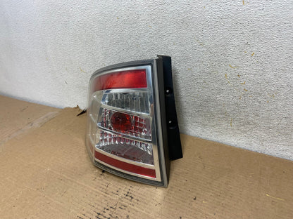 2007 to 2010 Ford Edge Tail light Left Driver Side AH4160 LK2