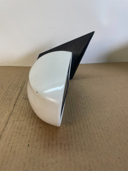 2011 - 2015 Hyundai Sonata Left Driver Side View Door Mirror AF5516 DW10