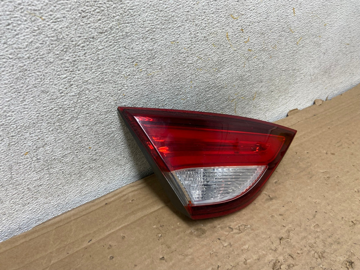 2015 to 2017 Chrysler 200 Sedan Left Driver Side Inner Tail Light AH9166 LK1