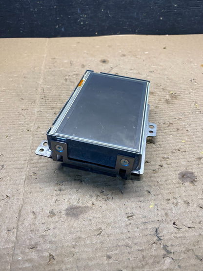 2010 - 2014 Nissan Maxima Radio Information Screen Navigation Display R2601 DG3