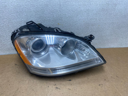XENON 2006-2009 Mercedes-Benz ML-Class Headlight Right Passenger X6711 DW0