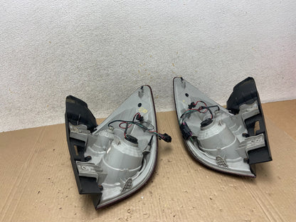 2010 to 2015 Chevrolet Equinox Left+Right Side Tail Lights AJ1828 LK9