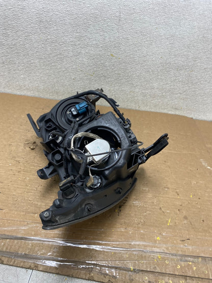 2007 2008 2009 Acura MDX Headlight Xenon HID Left Driver Lh Side Oem Z3132 DW10