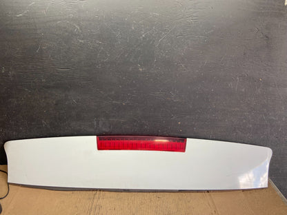 2007 to 2014 Chevrolet Tahoe Hybrid Spoiler Wing 3rd Brake Light  p8497 DG0