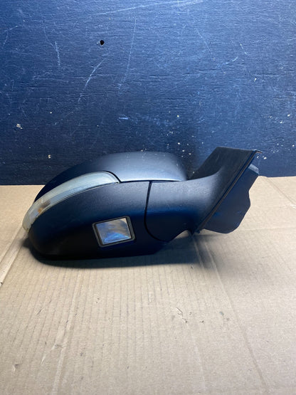 2013 - 2017 Ford Escape Right Passenger Power  Door Heated Mirror AB2634 MS3