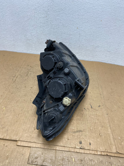 2010 to 2012 Hyundai Elantra Touring Left Driver Headlight Halogen AD0512 DG8