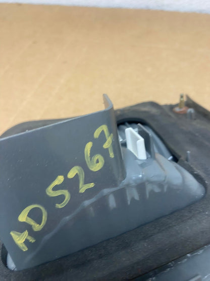 2005 Honda Accord Left Side Driver Lh Inner Trunk Lid Tail Light AD5267 LK6