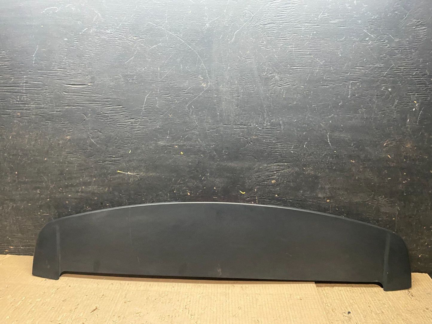 2007 to 2010 Jeep Compass Spoiler 3RD Third Break Light Rear OEM X8109 DG0