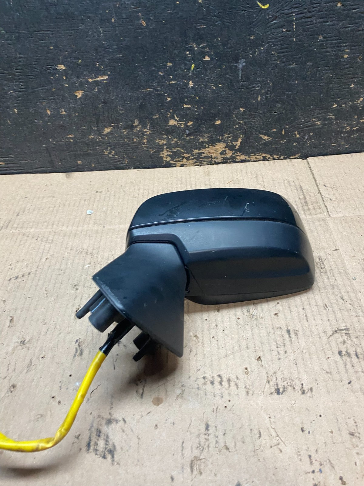 2012- 2016 Subaru Impreza Crosstrek XV Left Driver View Door Mirror W4554 MS3