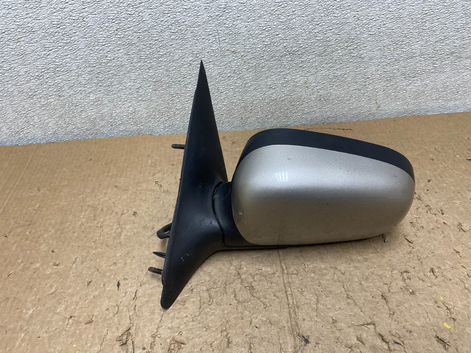 1999 - 2002 Ford Crown Victoria Left Driver LH Side View Door Mirror V4682 MS0