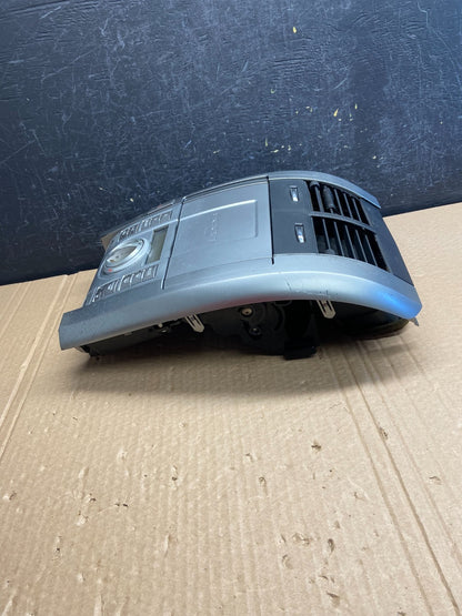 2005 - 2010 Scion TC AC Heater Climate Control Trim Bezel Dash af6183 DG2